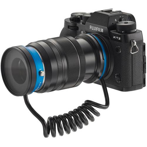 Novoflex Reversing Adapter for FUJIFILM X-Mount