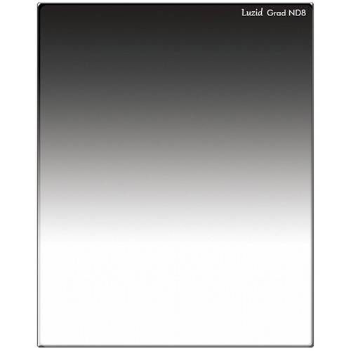 Luzid Soft Grad Multi-Coated ND Filter (100 x 150mm, 3-Stop)