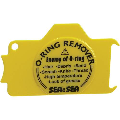 Sea &amp; Sea O-Ring Removal Tool