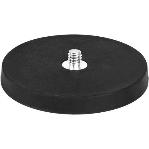 Oben Magnetic Mount with 1/4"-20 Mounting Screw (44 lb)