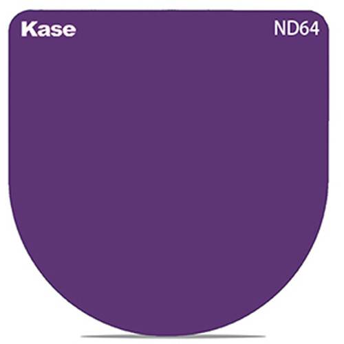 Kase Rear ND Filter for AF-S NIKKOR 14-24mm f/2.8G ED Lens (6-Stop)