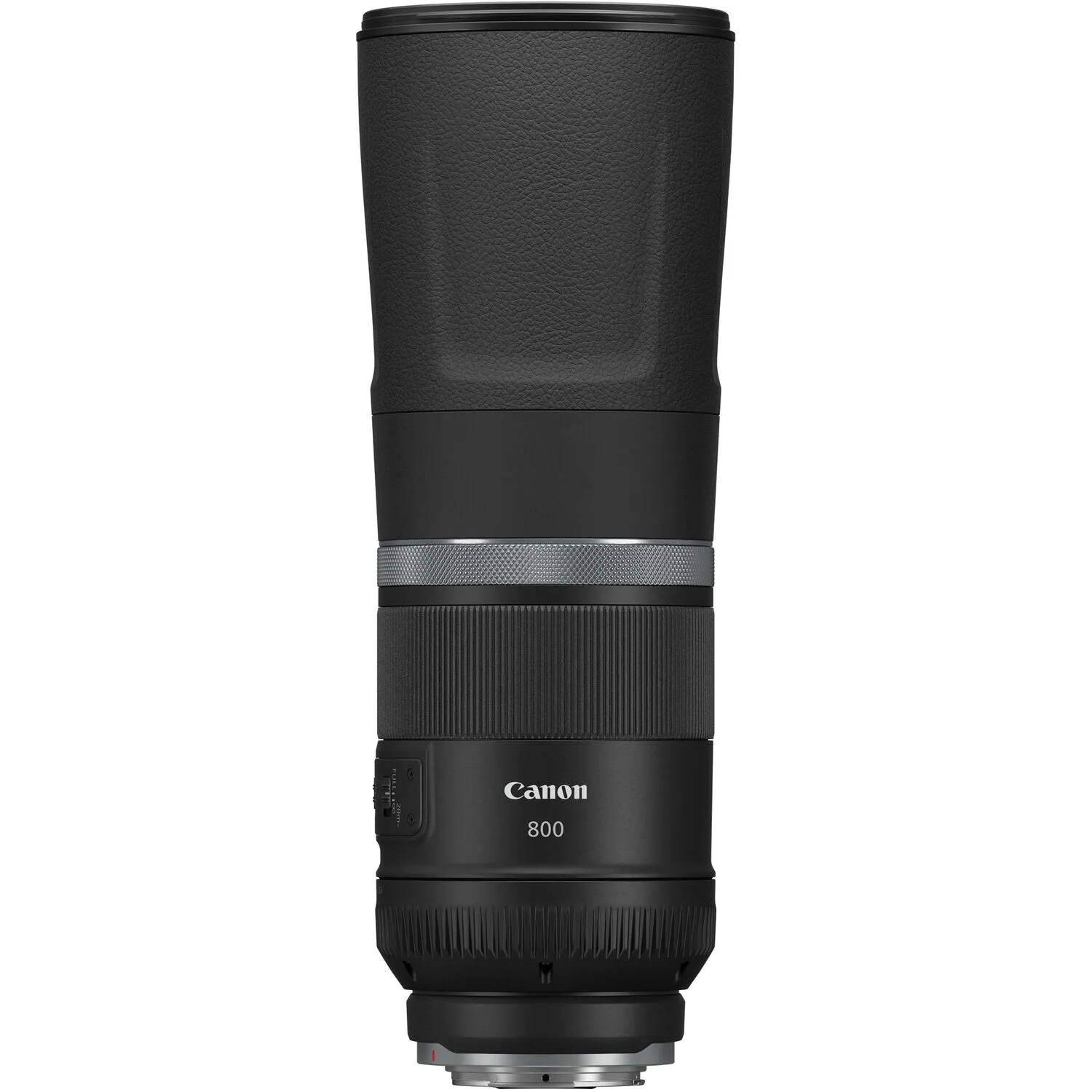 Canon RF 800mm f/11 IS STM Lens