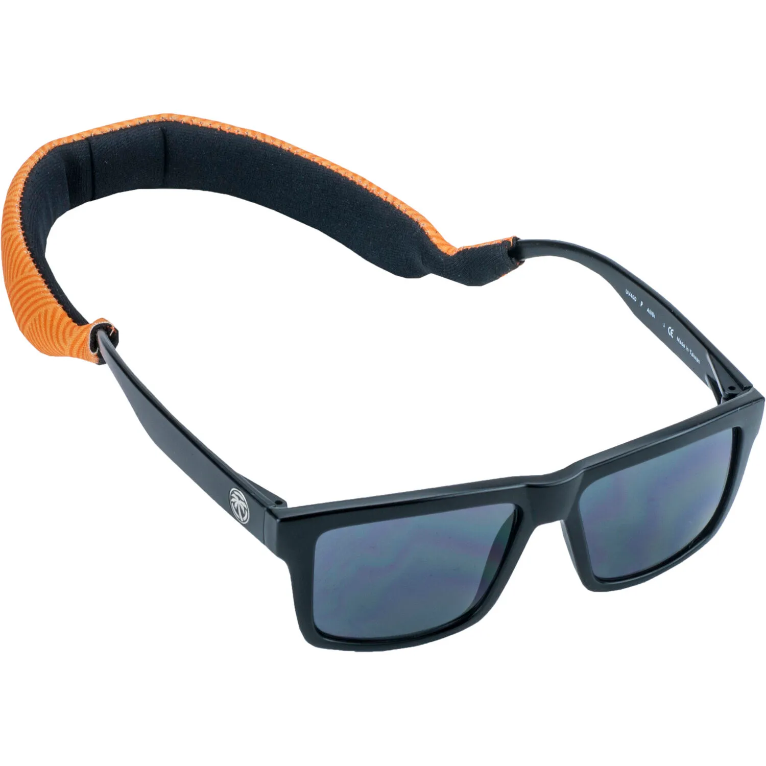 Carson Floating Eyewear Retainer (Coral)
