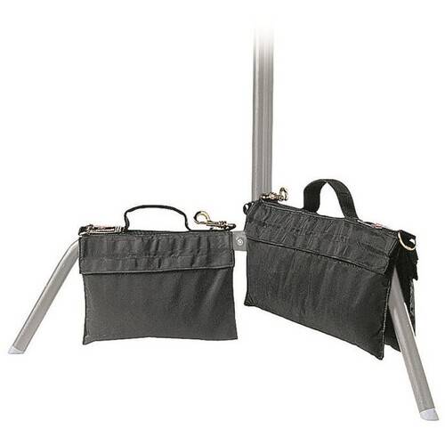 SmartSystem Medium Sandbag (Holds up to 22 lb)