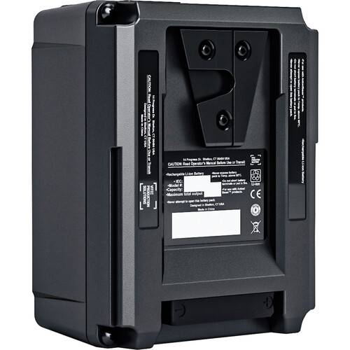 Anton/Bauer Titon Micro 90 V-Mount Lithium-Ion Battery