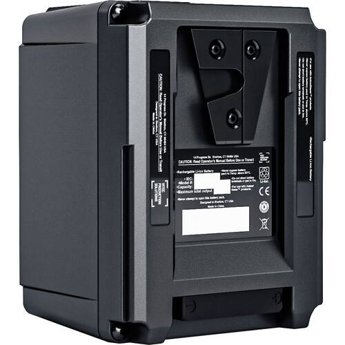 Anton/Bauer Titon Micro 150 V-Mount Lithium-Ion Battery
