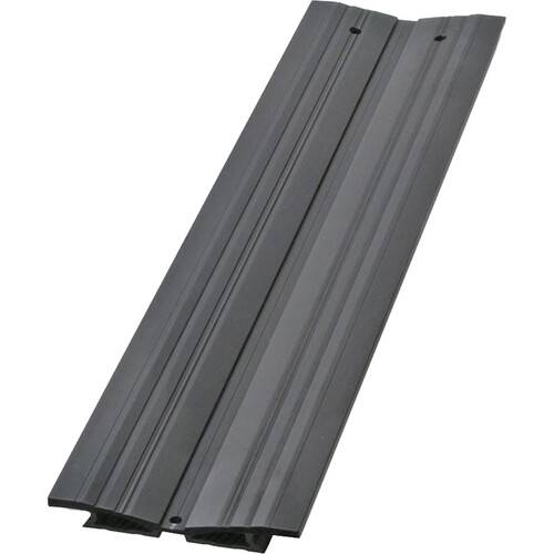 Alpine Astronomical Baader 3" Losmandy Dovetail Bar, 470mm (18.5") Long, Black Anodized, No Holes