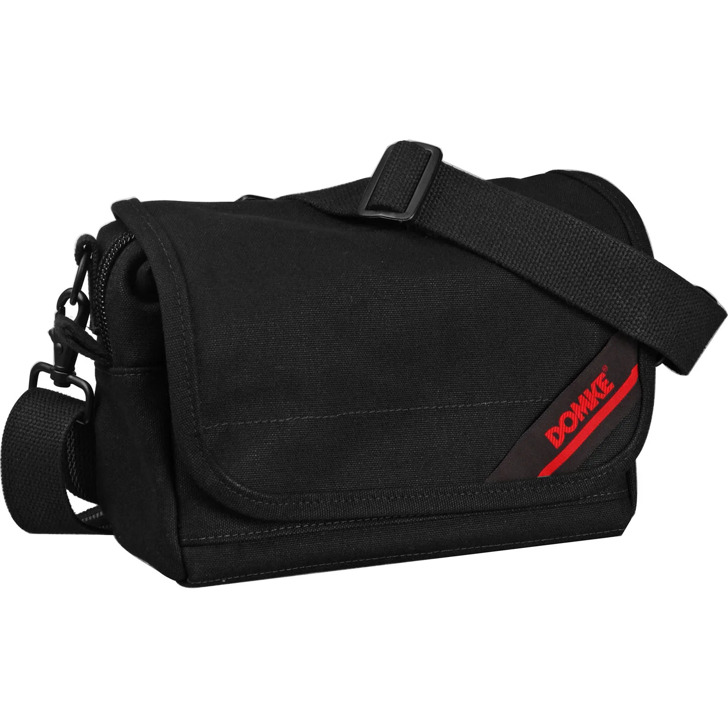 Domke F-5XB Shoulder Bag (Black)