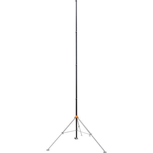 Hi Rise Camera Sky 250NE Carbon Fiber Video Camera Tower with Video Camera Mount and Monitor Mount ONLY