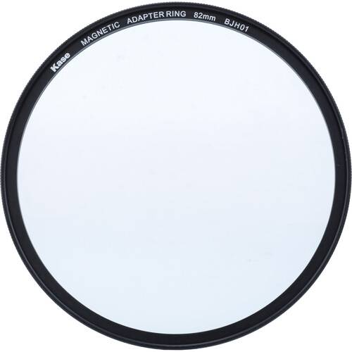 Kase Wolverine Combination Magnetic ND & CPL with Adapter Ring (82mm, 3-Stop)