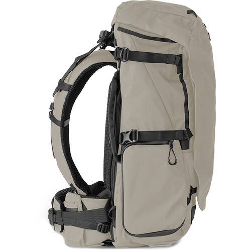 WANDRD Fernweh 50L Backpack (M/L, Tan)