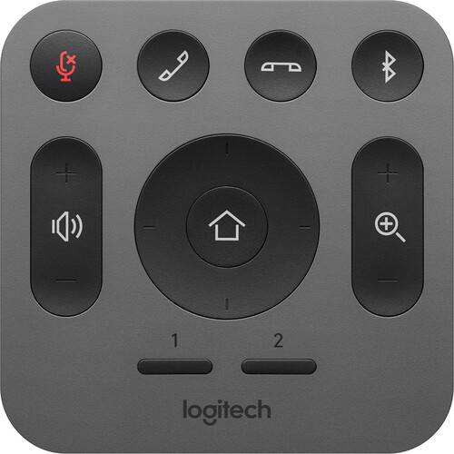 Logitech Remote Control for MeetUp