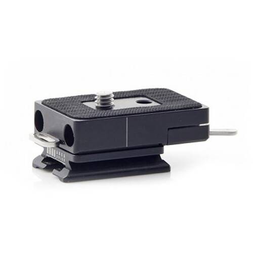 Arca-Swiss Base Plate for L-Bracket Monoball Fix Universal