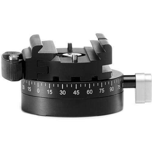 Arca-Swiss Fliplock Panoramic Quickset Base