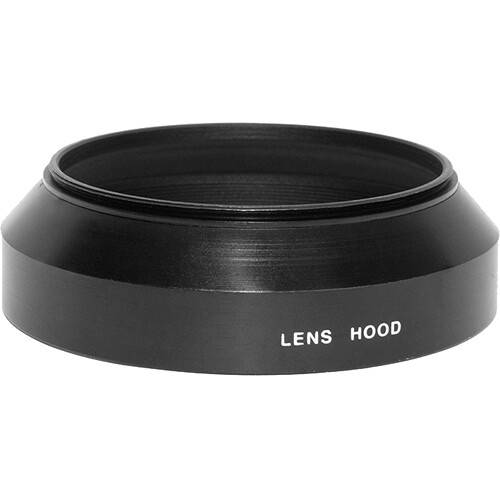 Nisha Standard Metal Screw-On Hood (82mm)