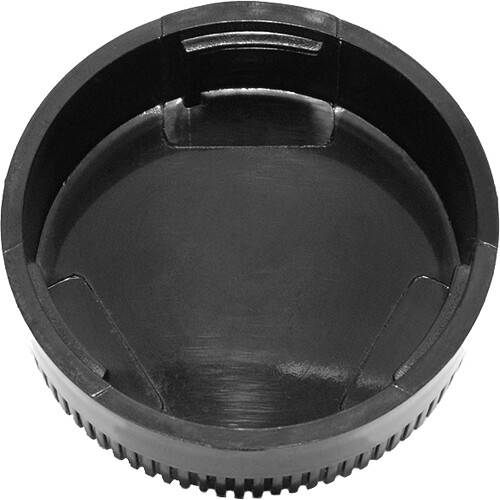 Nisha Rear Lens Cap for Nikon F