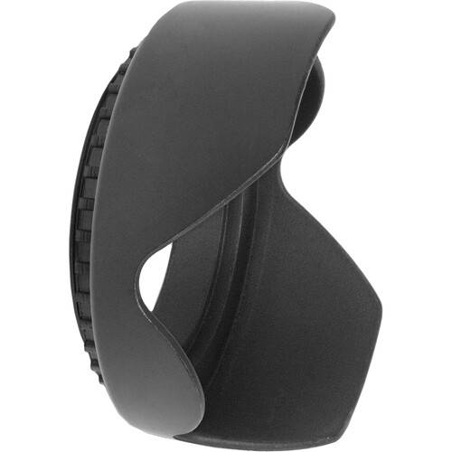 Nisha Tulip Hood (49mm)
