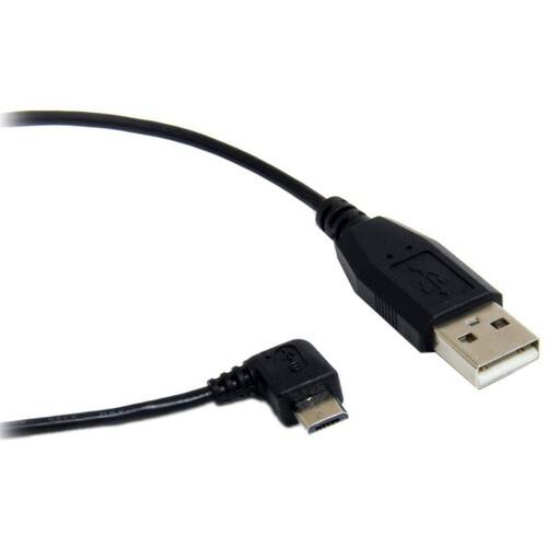 CamRanger 8" Angled Micro-USB 3.0 Cable