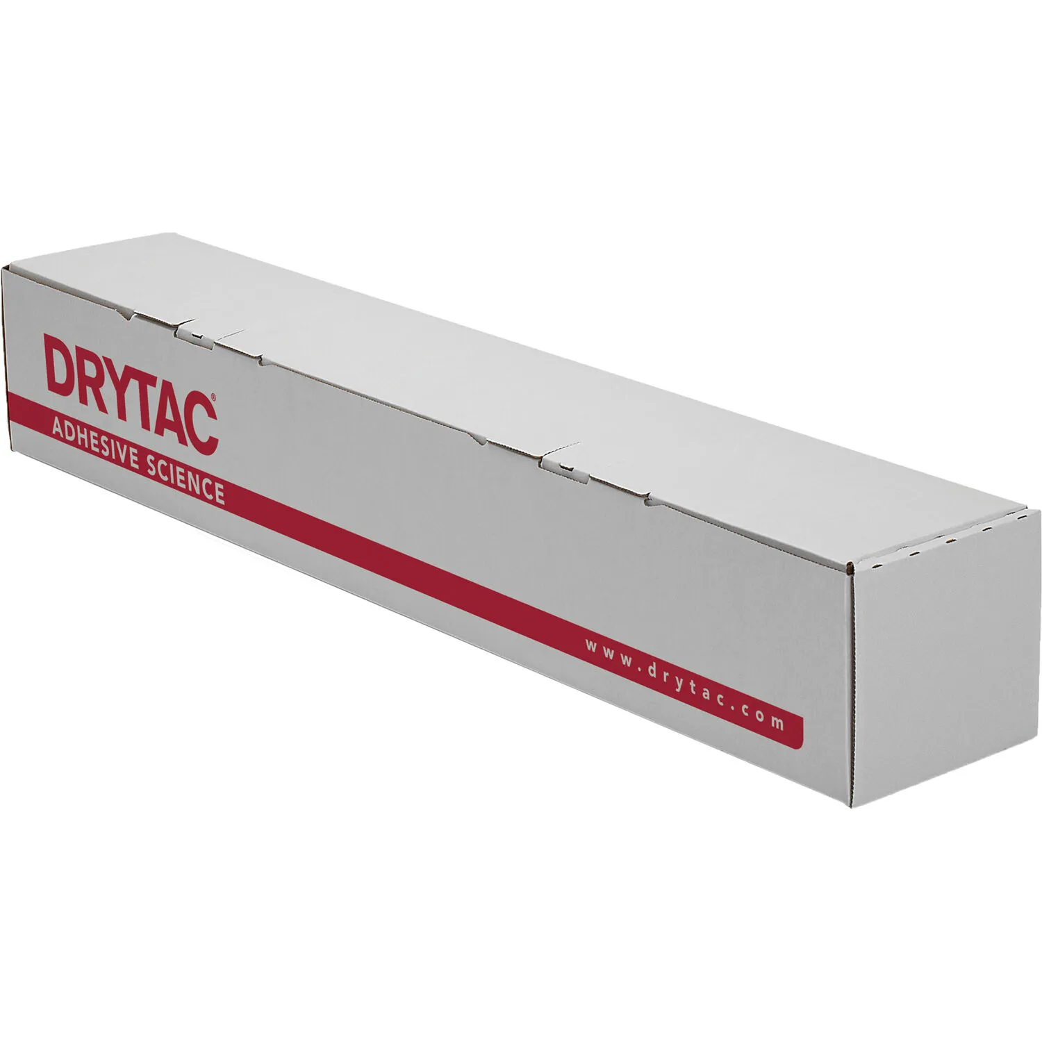 Drytac Polar Smooth 150 Matte White Polymeric Film (54" x 150' Roll)