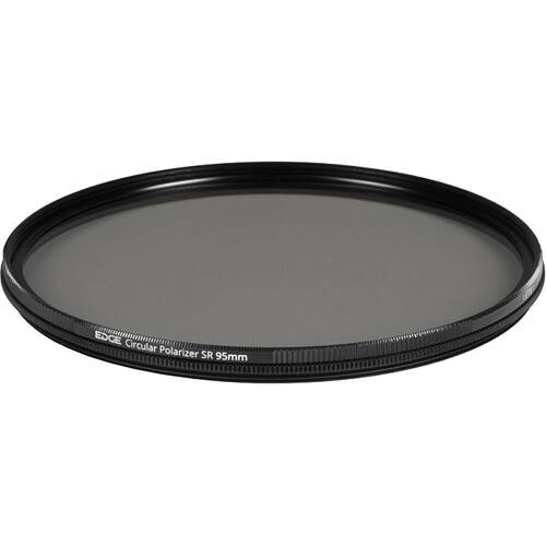 IRIX 95mm Edge Circular Polarizer Filter Mk II