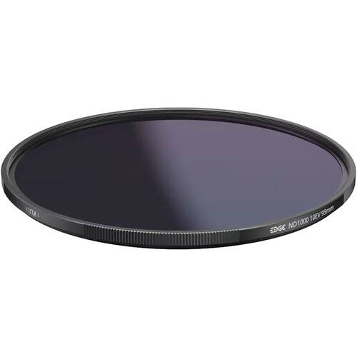 IRIX Edge ND Filter (52mm, 10-Stop)