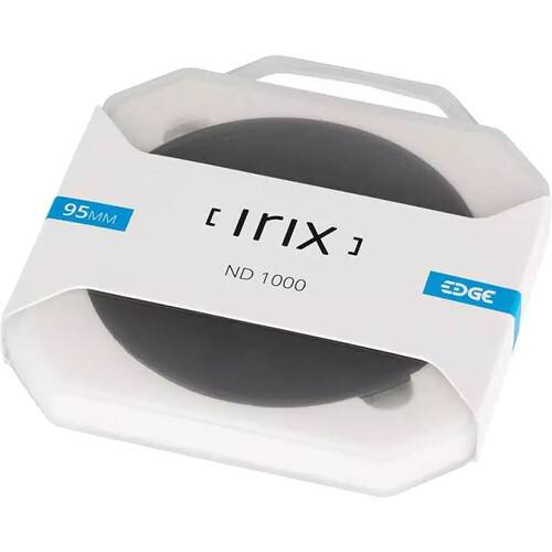 IRIX Edge ND Filter (55mm, 10-Stop)
