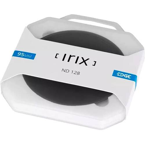 IRIX Edge ND Filter (52mm, 7-Stop)
