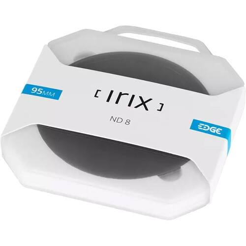 IRIX Edge ND Filter (72mm, 3-Stop)