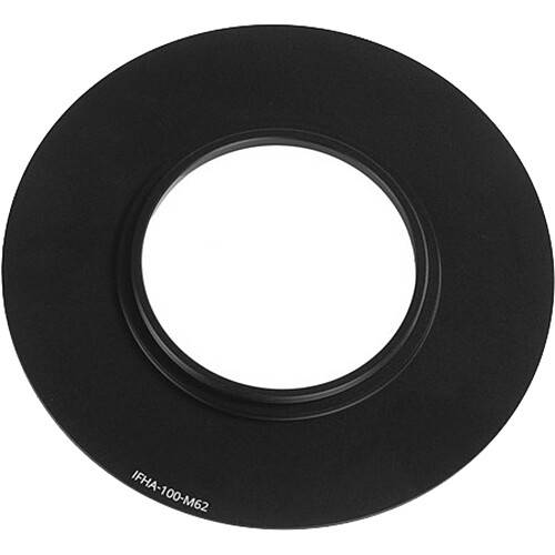 IRIX Filter Adapter for IFH-100 (62mm)