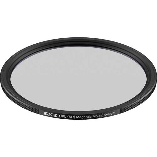 IRIX Edge MMS CPL SR Magnetic Filter