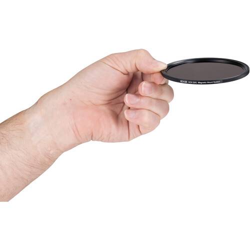 IRIX Edge MMS ND SR Magnetic Filter (6-Stop)