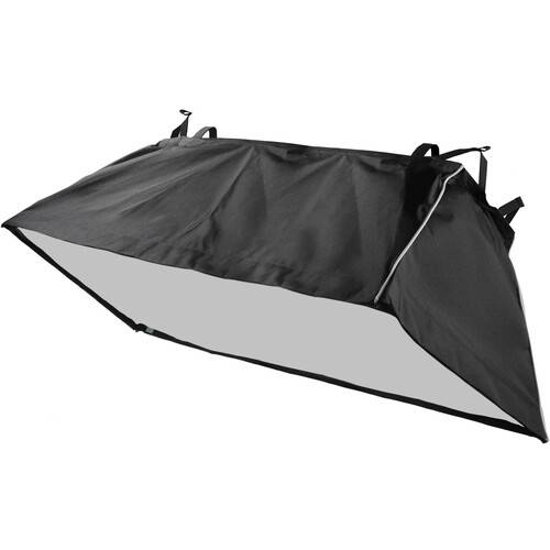 VELVETlight DoPchoice SnapBag Softbox for Mini 2 LED Light