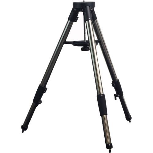 iOptron LiteRoc Tripod for iEQ45 &amp; CEM60 EQ Mounts