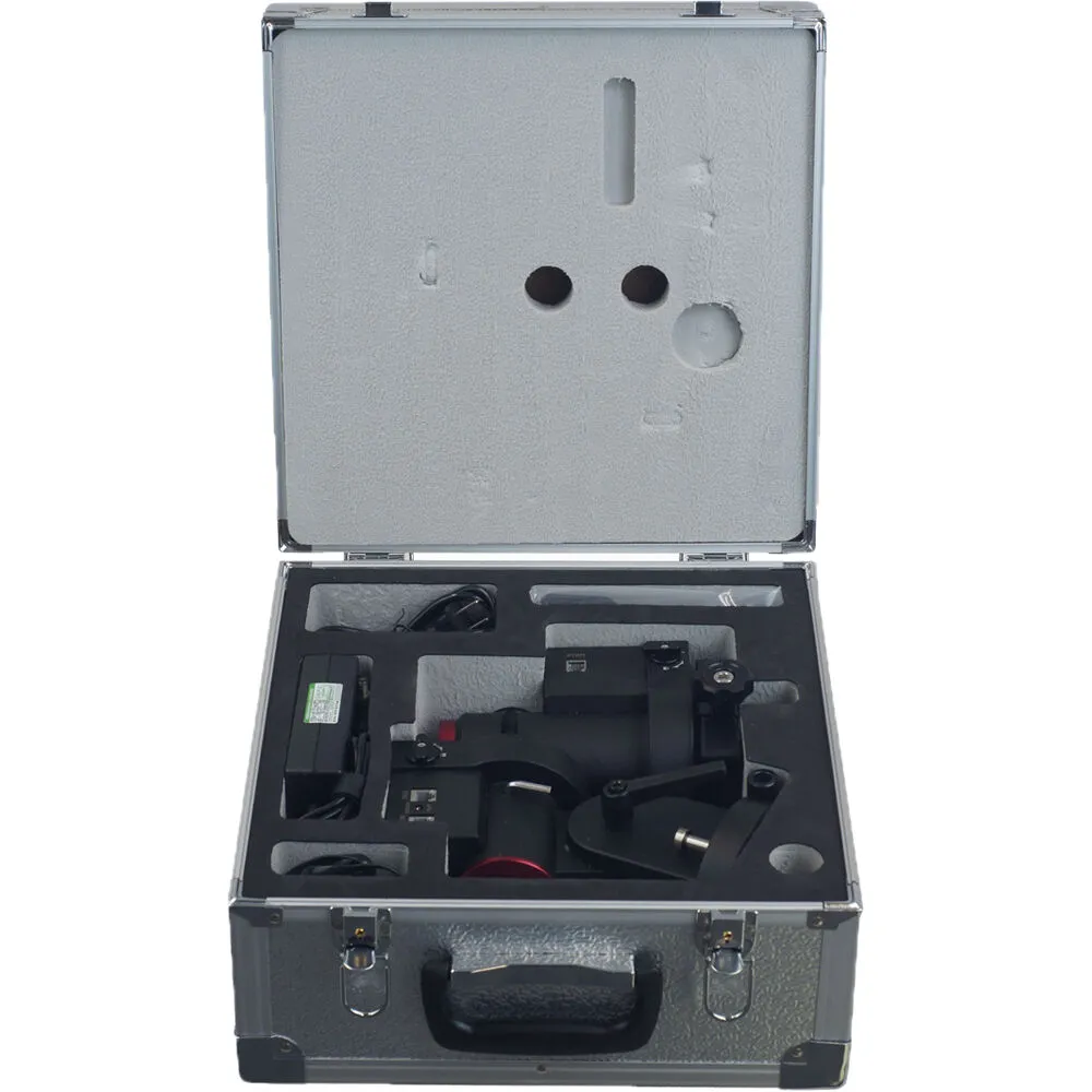 iOptron Hard Case for GEM28 Mount