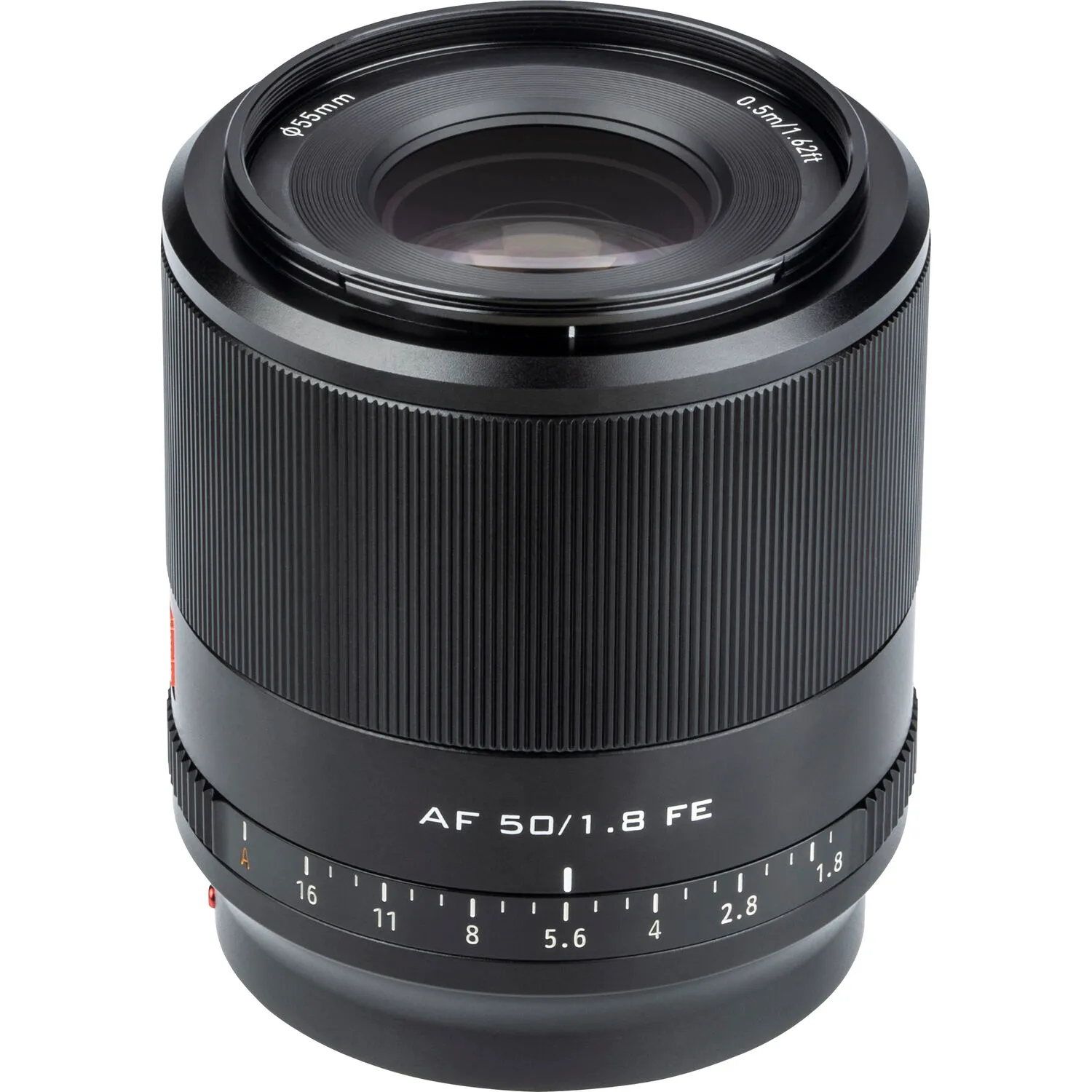 Viltrox 50mm f/1.8 Lens for Sony E-Mount