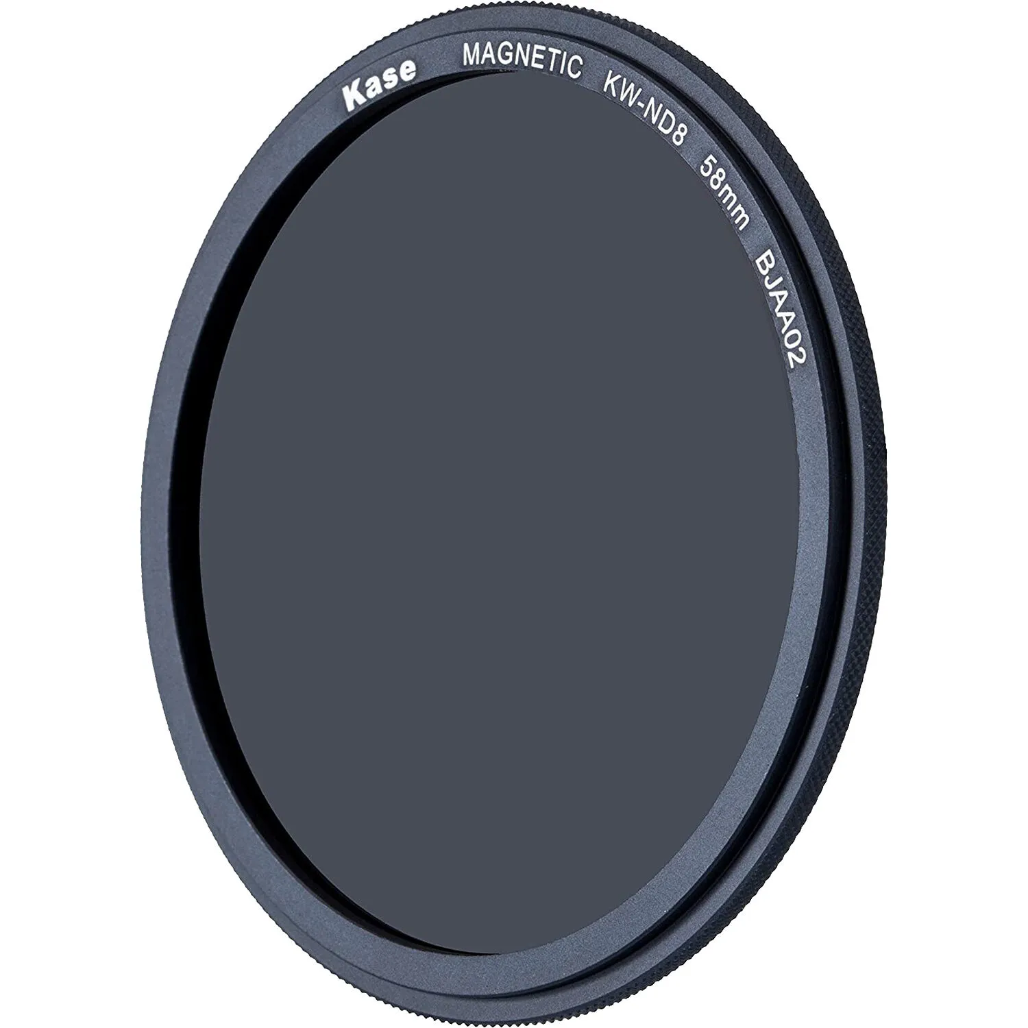 Kase ND Filter with Magnetic Ring (58mm, 3-Stop)