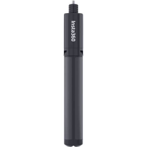 Insta360 2-in-1 Invisible Selfie Stick + Tripod for X3, X4, X5, GO 2, ONE X2, ONE R, ONE X