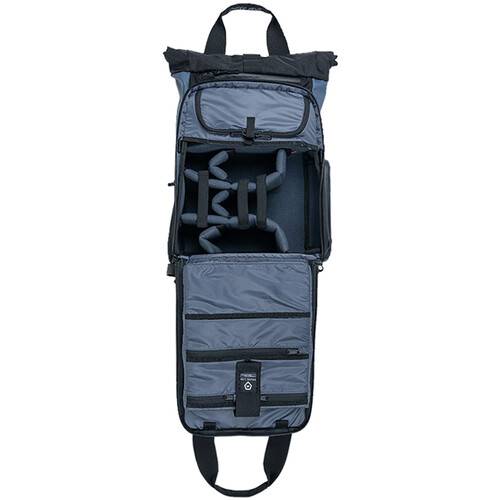 WANDRD PRVKE Lite V3 (Aegean Blue, 15L)