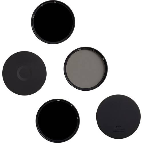 Urth ND Lens Filter Kit Plus+ (52mm)