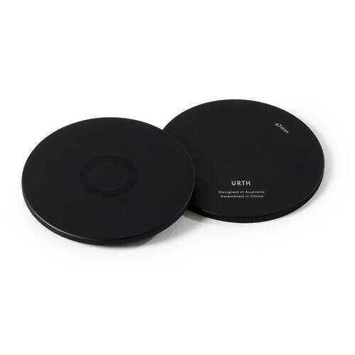 Urth 62mm Lens Filter Cap