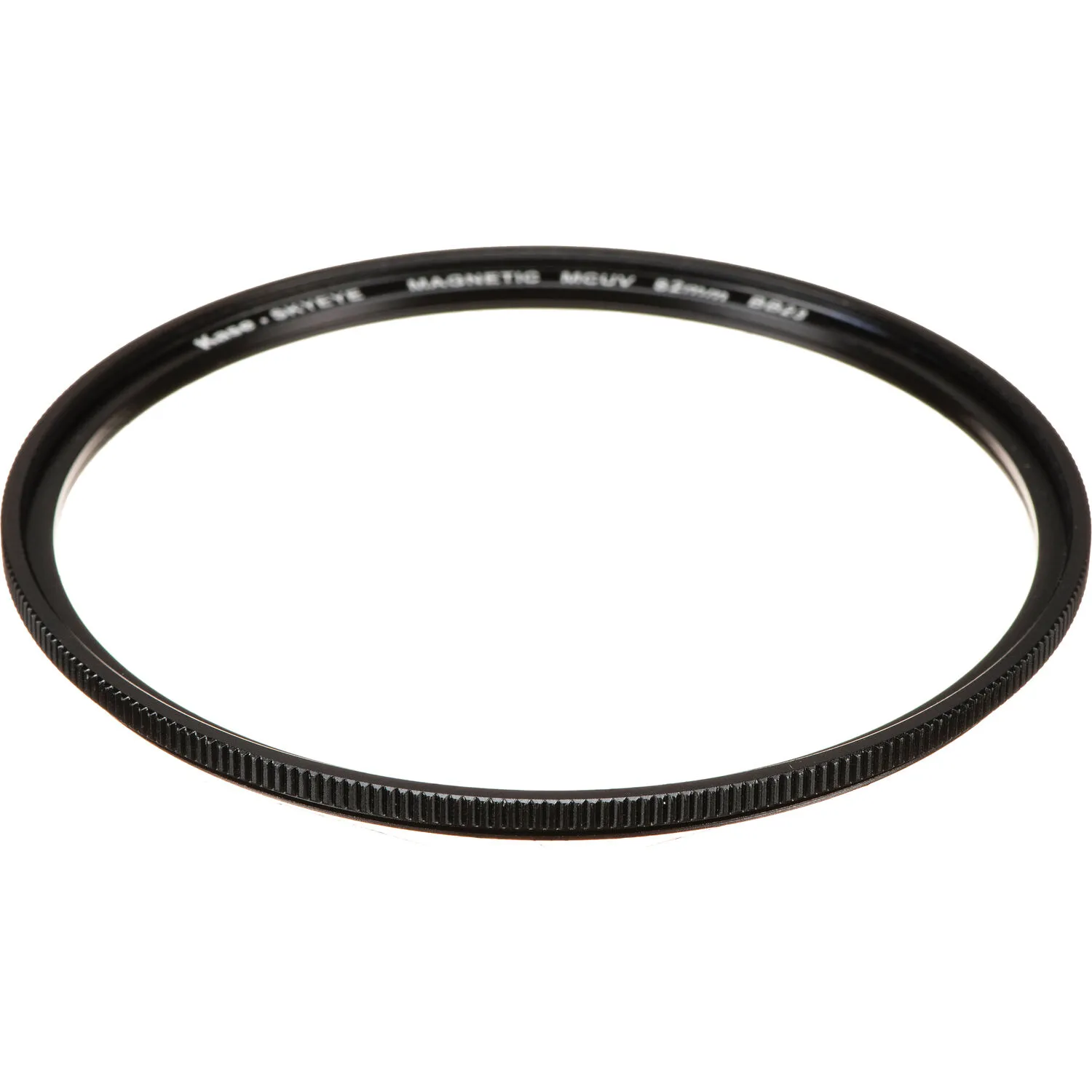 Kase 82mm Skyeye Magnetic Multicoated UV Filter