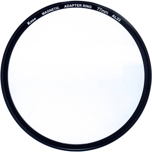 Kase 77mm Wolverine Magnetic Blue Streak Filter