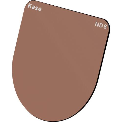 Kase Rear Lens Filter for Sigma 14-24mm f/2.8 DG HSM Art Lens for Nikon F (3-Stop)
