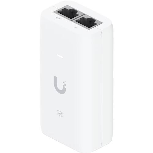 Ubiquiti U-PoE Passive PoE Adapter