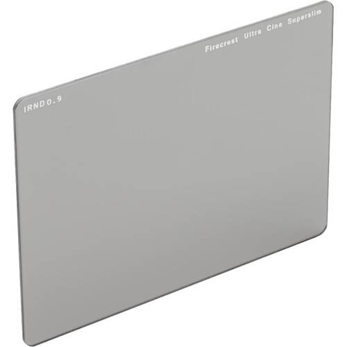 Formatt Hitech Firecrest Ultra Cine Superslim IRND Filter (4 x 5.65", 3-Stop)