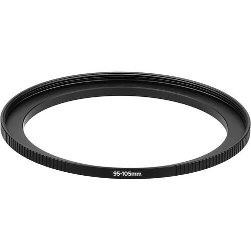 Sensei PRO 95-105mm Aluminum Step-Up Ring