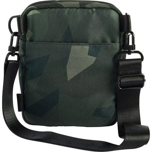 Hex Ranger Crossbody Camera Bag (Camo)