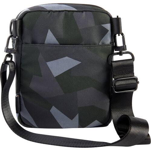 Hex Ranger Crossbody Camera Bag (Glacier Camo)