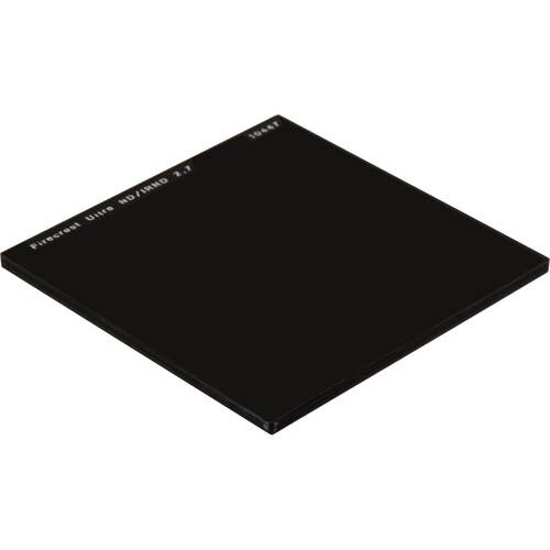Formatt Hitech Firecrest Ultra Cinema ND Filter (4 x 4", 9-Stop)