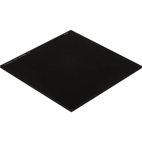 Formatt Hitech Firecrest Ultra Cinema ND Filter (6.6 x 6.6", 10-Stop)